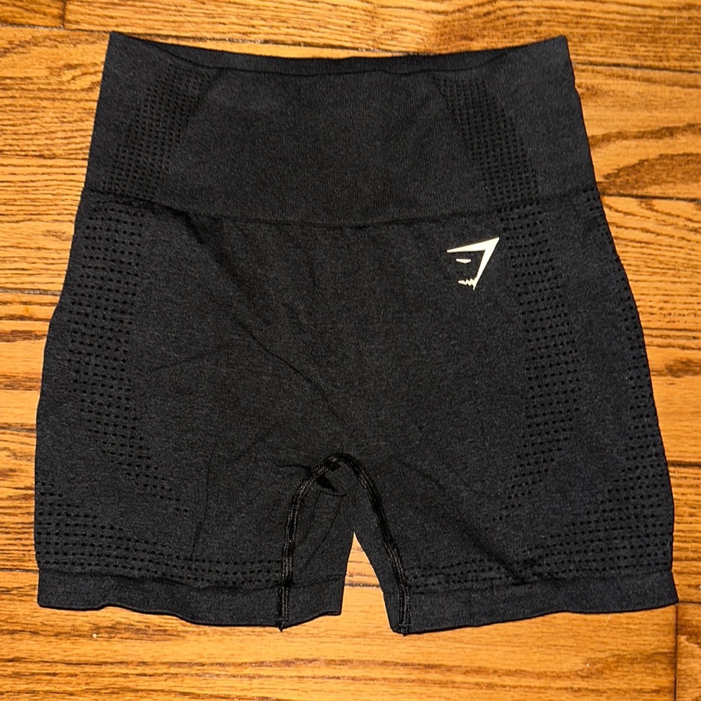 GYMSHARK shorts